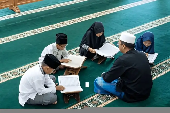 Qualified Teachers Upholding Afghan & Islamic Values