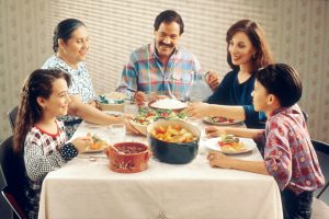 5 Daily Habits to Help Your Child Speak Dari and Pashto Fluently