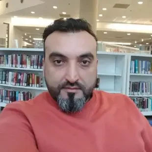Mohammad Sharif Samsor